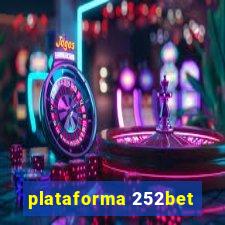 plataforma 252bet